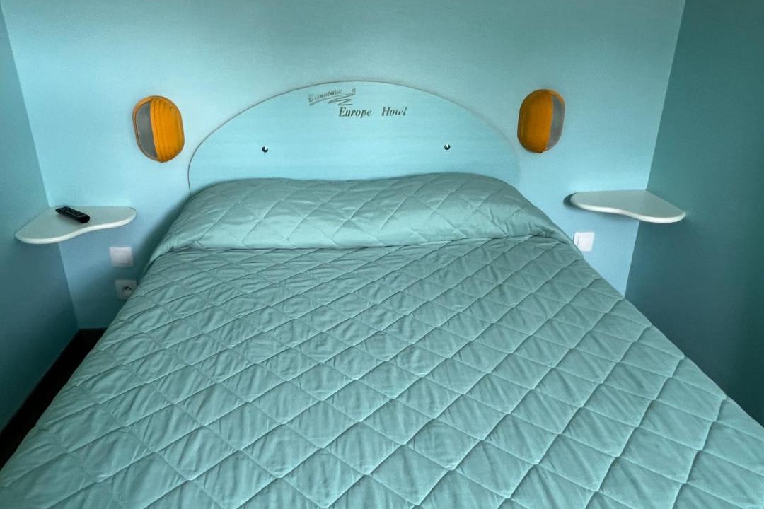 Photo of Bedroom in Varennes-Vauzelles