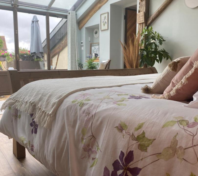 Photo of Bedroom in Bouy