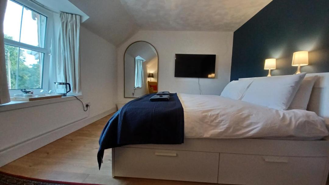 Photo of Bedroom in Kingussie