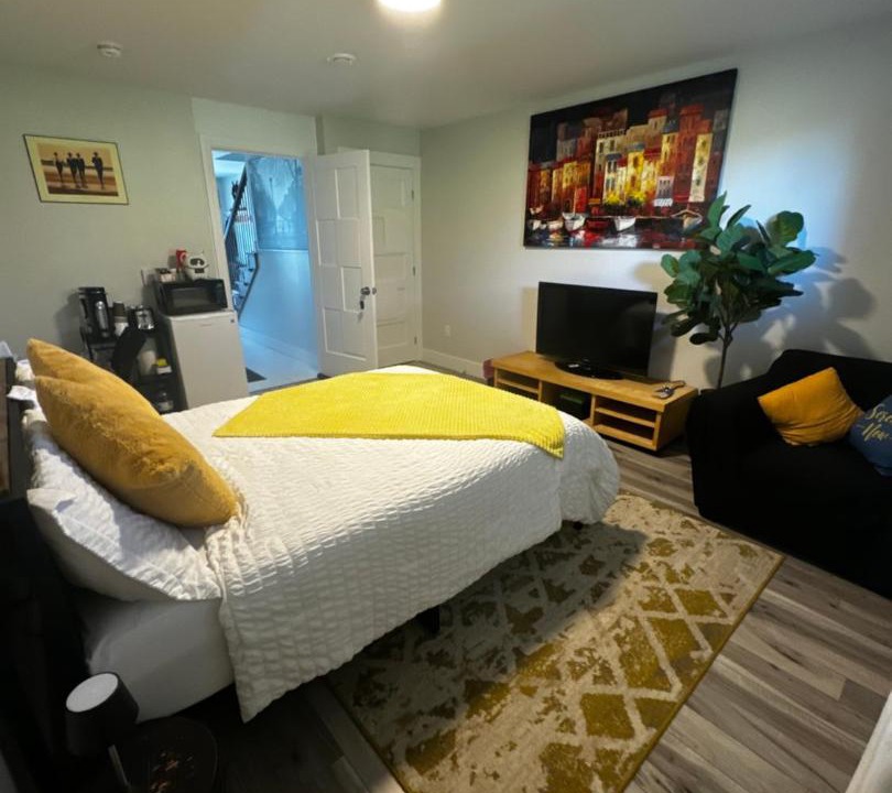 Photo of Bedroom in Fairview