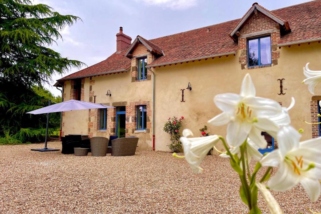 Photo of Others in Saint-Fargeau