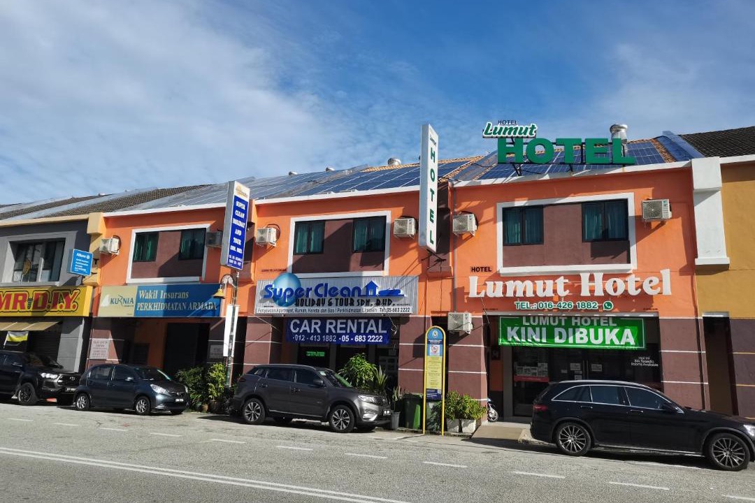 Photo of Others in Lumut