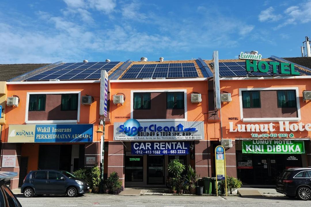 Photo of Others in Lumut