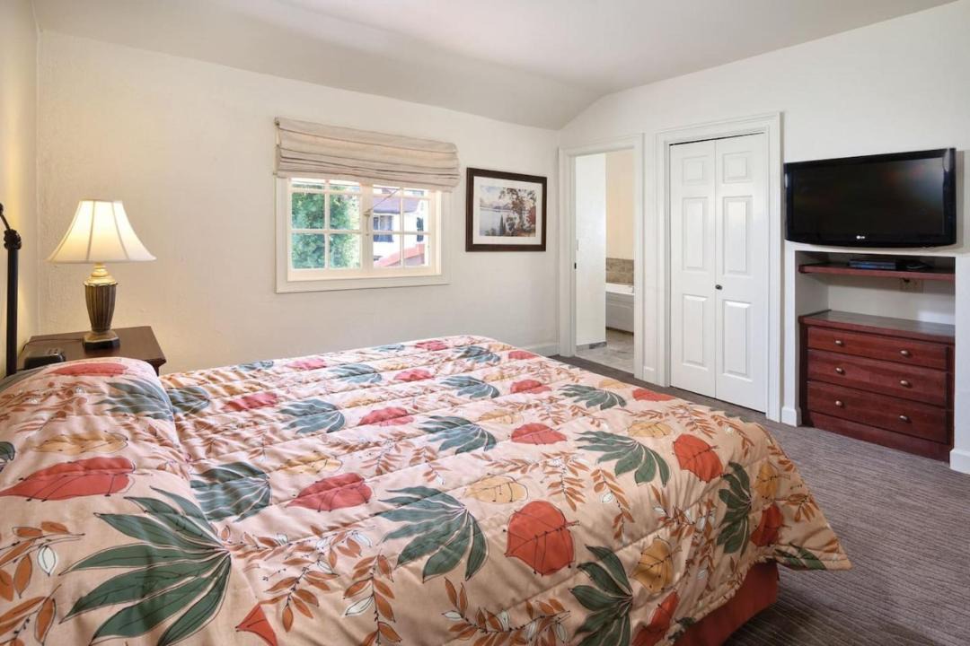 Photo of Bedroom in Nice