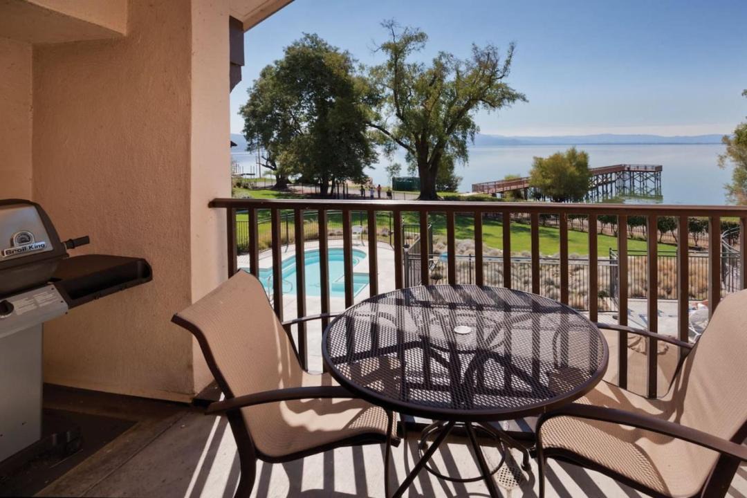 Photo of Patio Balcony in Nice