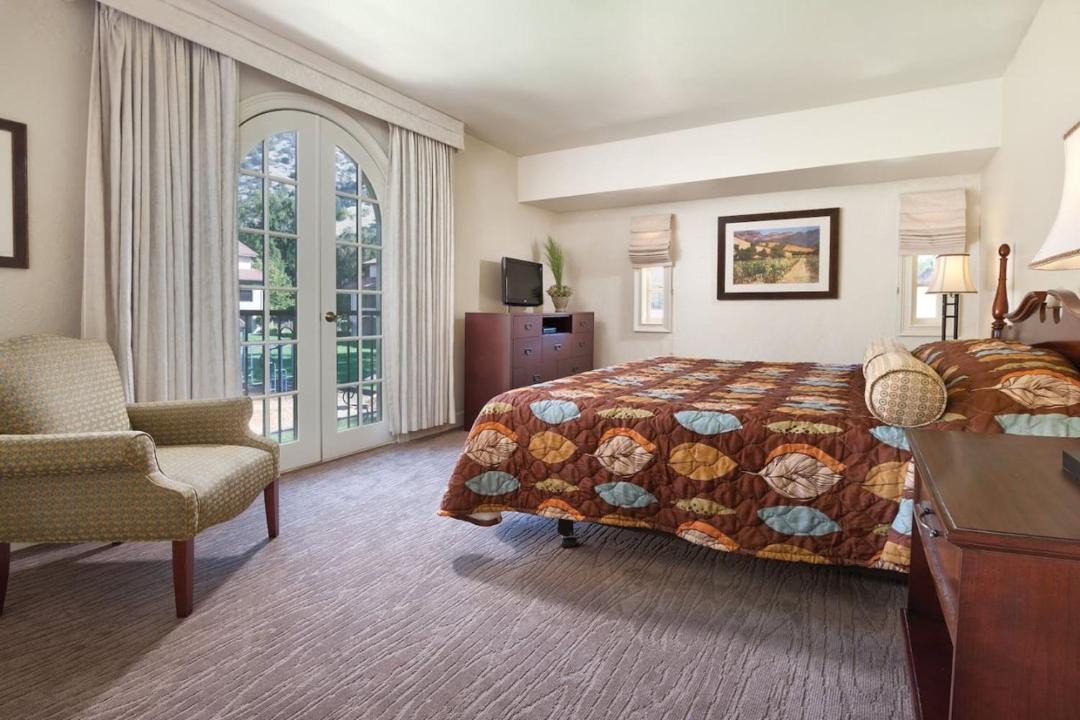 Photo of Bedroom in Nice