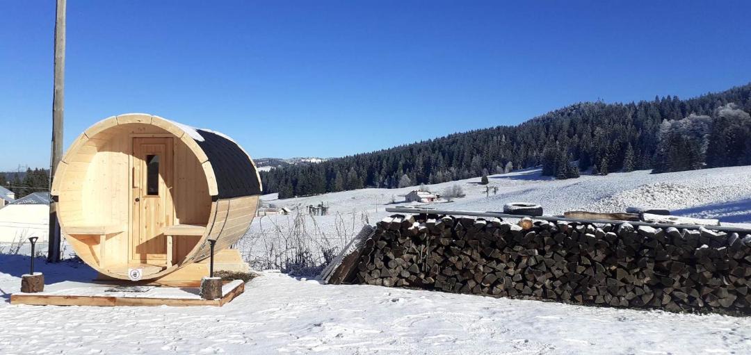 Photo of Others in Les Moussieres