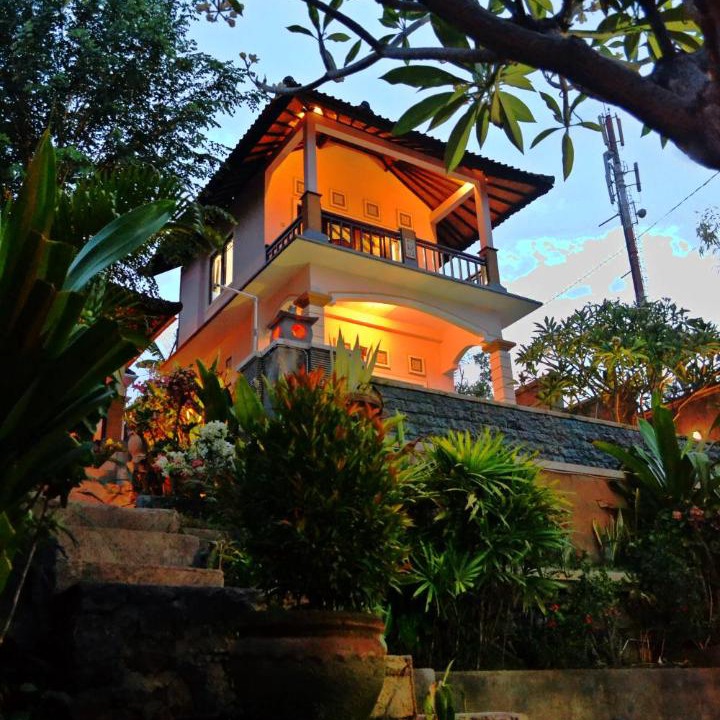 Photo of Buildings in Amed