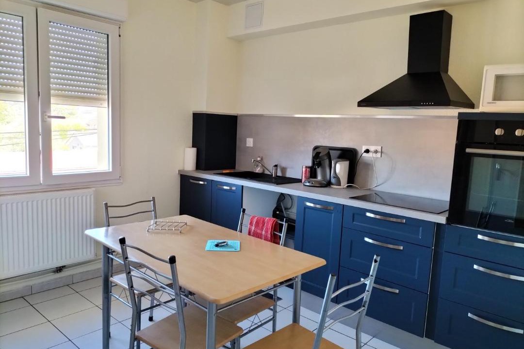 Photo of Kitchen in Sochaux