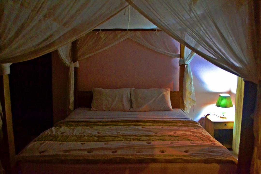 Photo of Bedroom in Amed