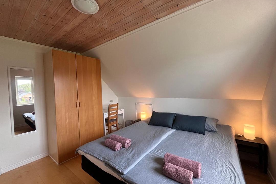 Photo of Bedroom in Nykobing Falster