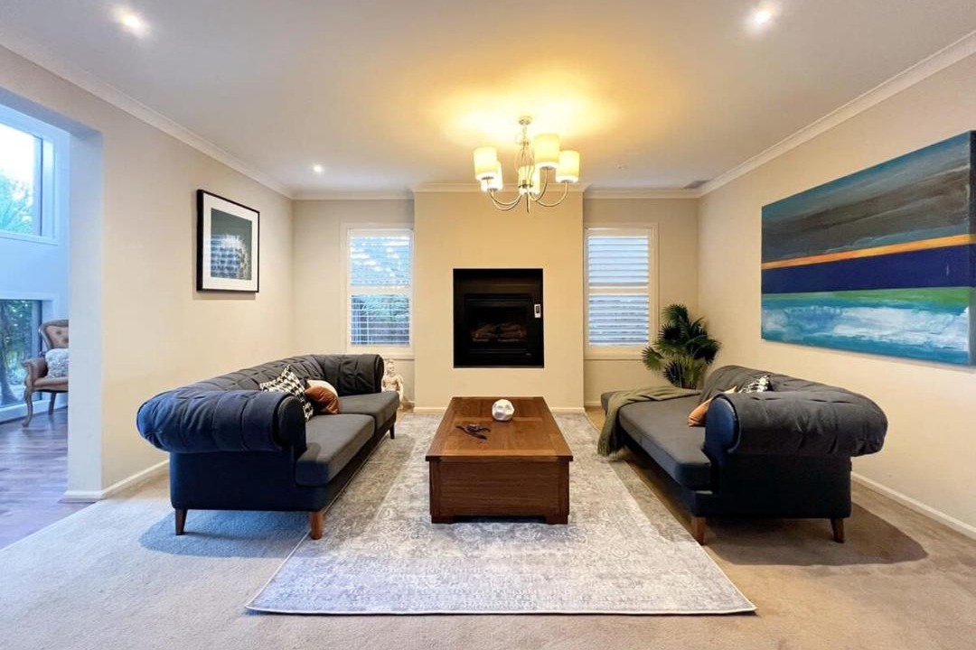 Photo of Others in Sanctuary Lakes