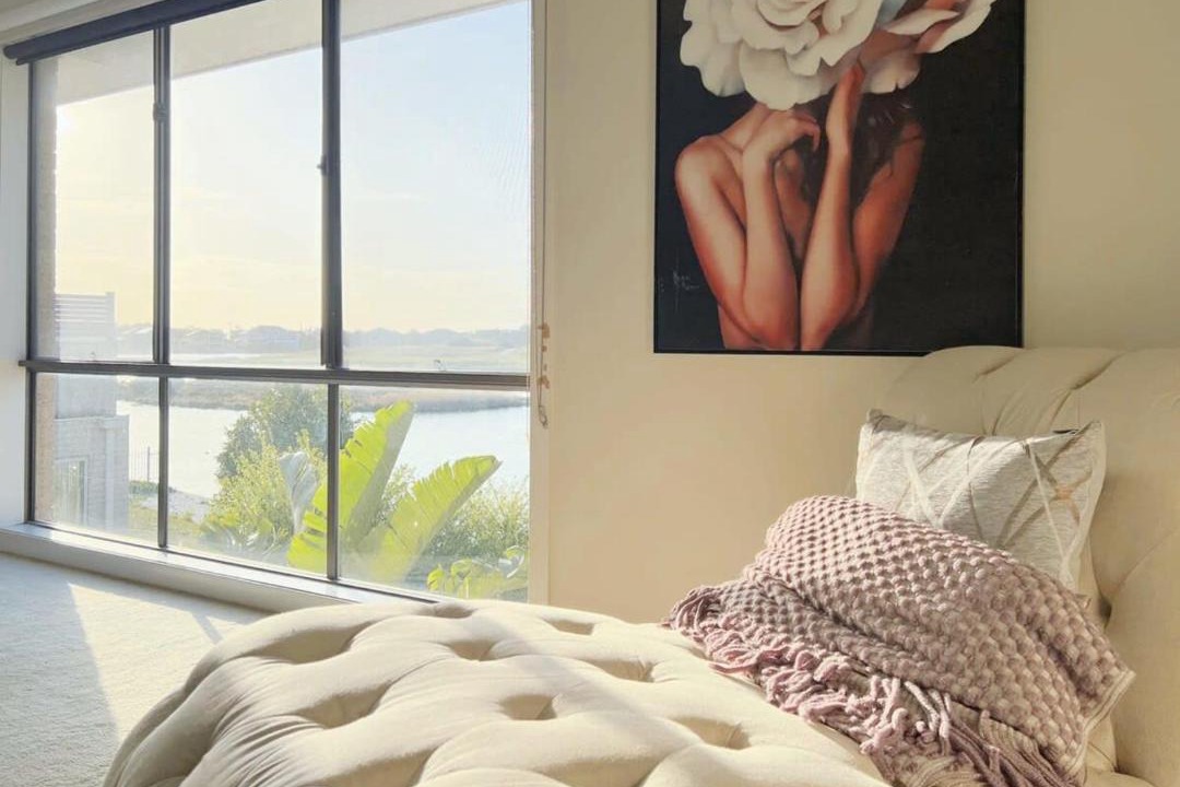 Photo of Bedroom in Sanctuary Lakes