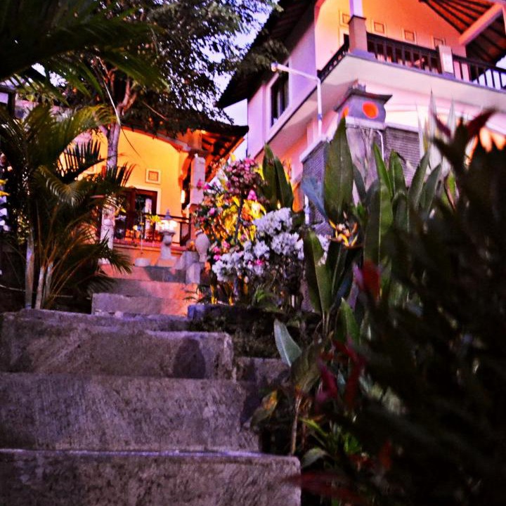 Photo of Buildings in Amed
