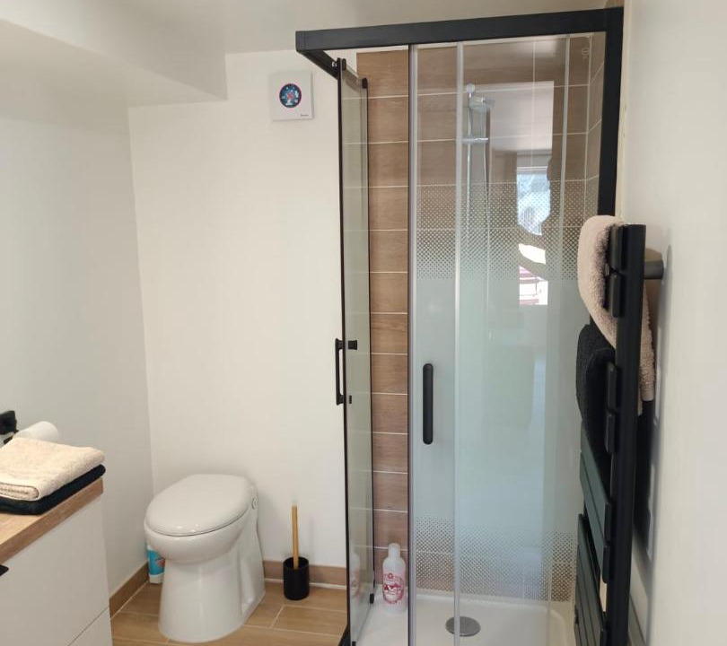Photo of Bathroom in Nouan-sur-Loire