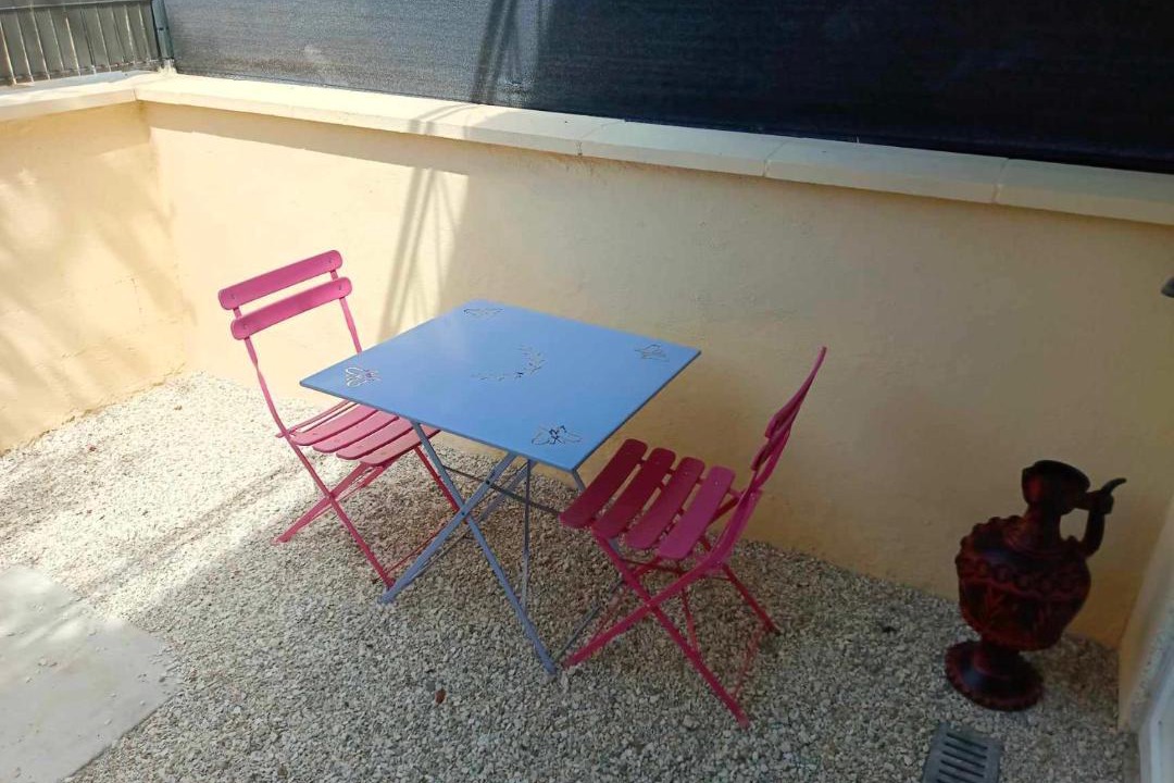 Photo of Patio Balcony in Nouan-sur-Loire