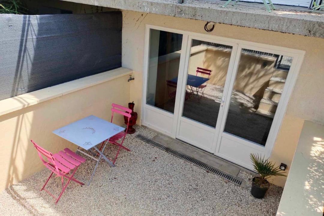 Photo of Patio Balcony in Nouan-sur-Loire