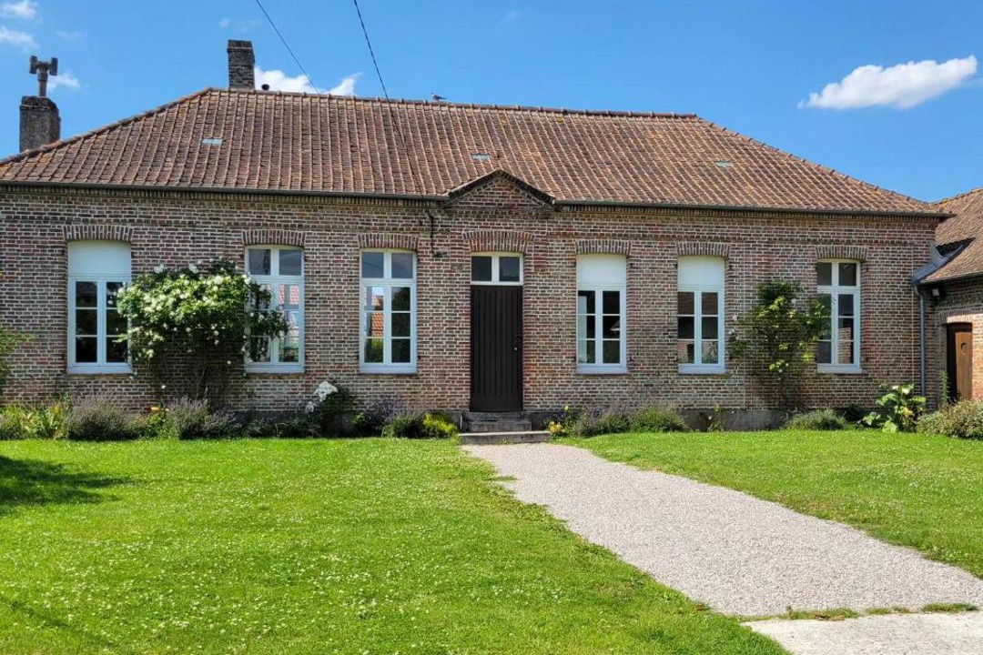 Photo of Buildings in Nempont-Saint-Firmin