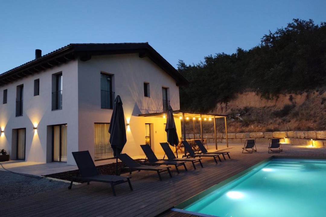 Photo of Outdoor in Llimiana