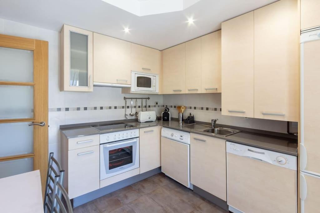 Photo of Kitchen in Ciruena