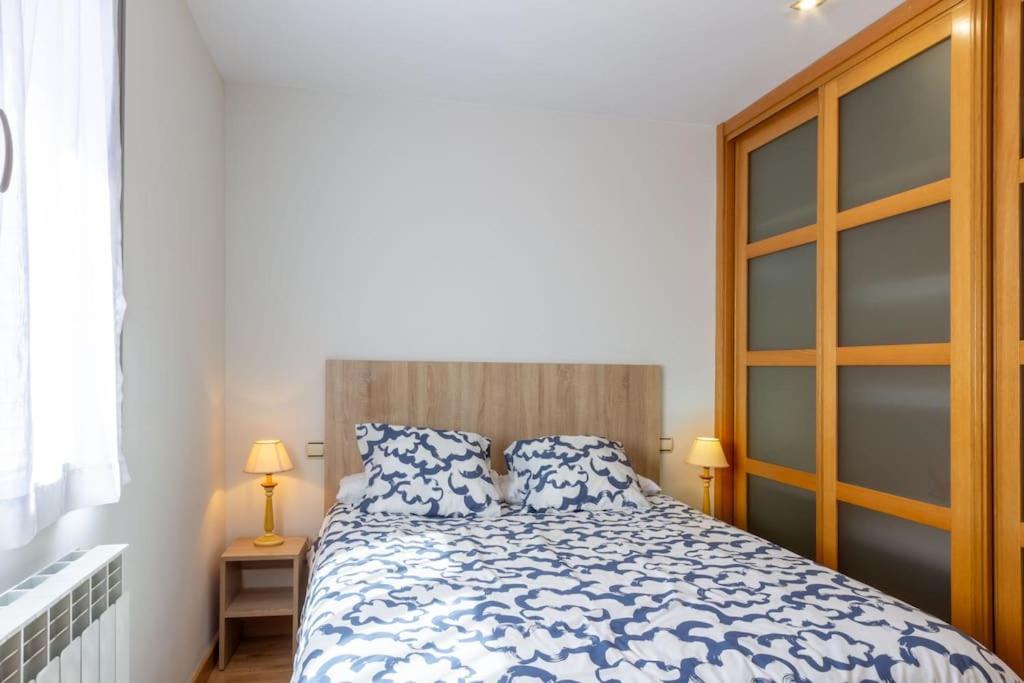 Photo of Bedroom in Ciruena