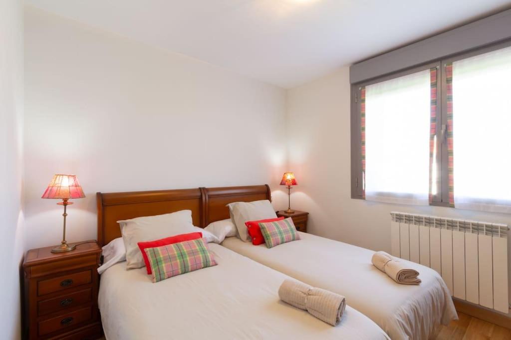 Photo of Bedroom in Ciruena