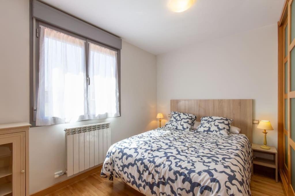 Photo of Bedroom in Ciruena