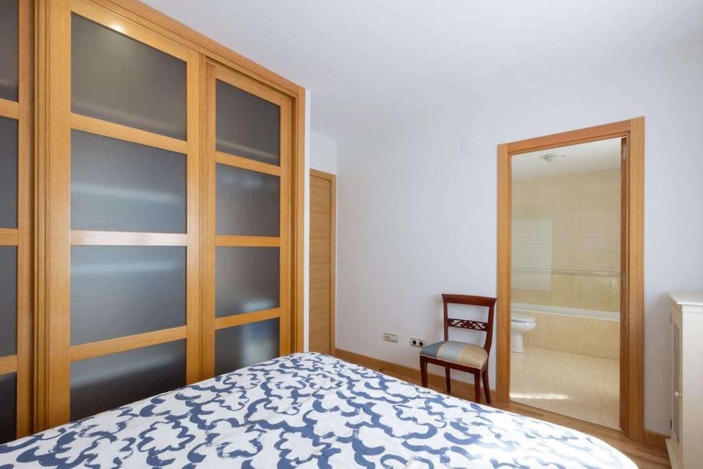 Photo of Bedroom in Ciruena
