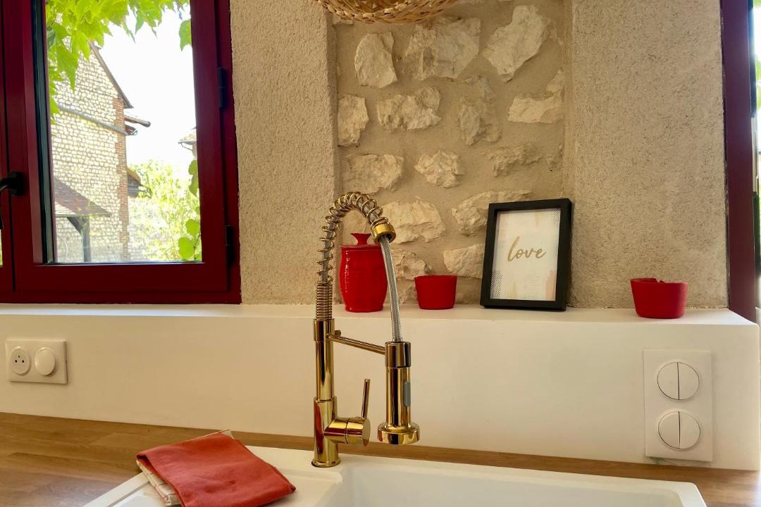 Photo of Bathroom in Muids