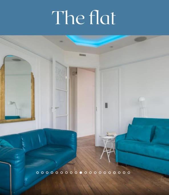 Photo of Livingroom in Arsenal