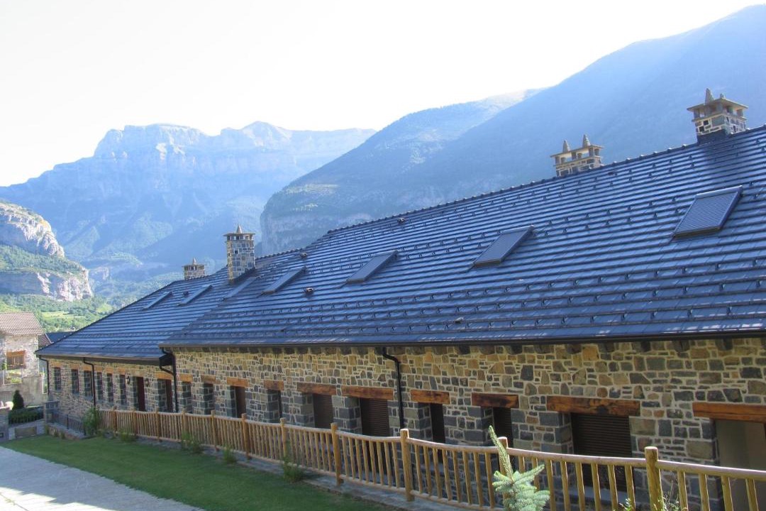 Photo of Others in Torla-Ordesa