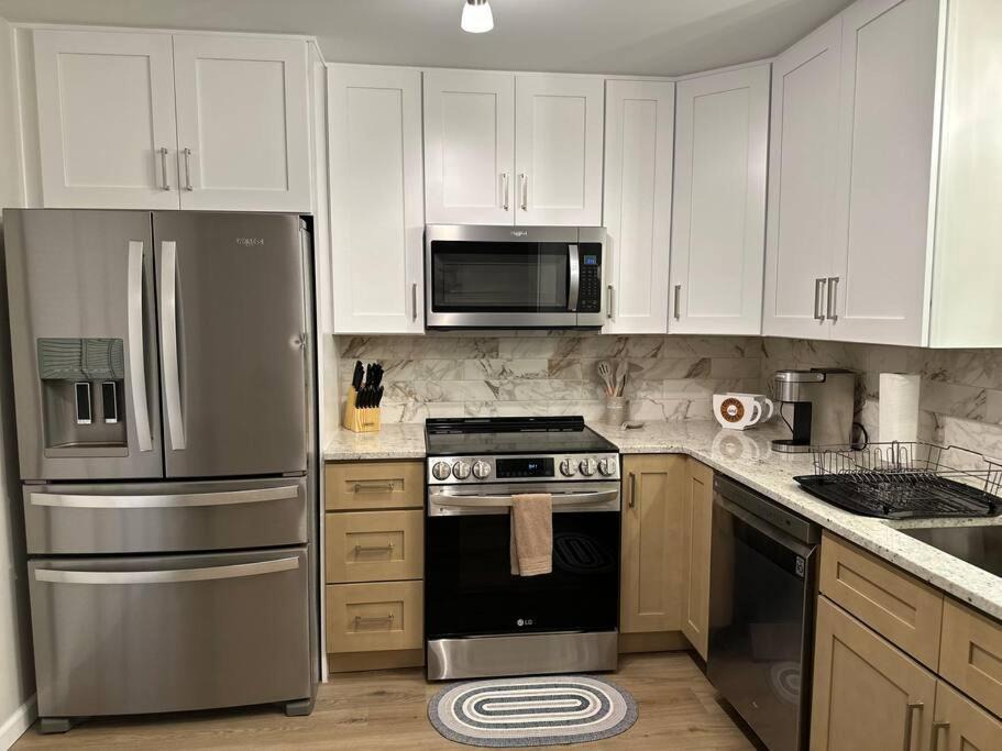 Photo of Kitchen in Woodstock