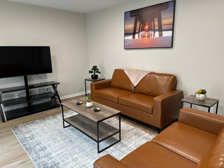Photo of Livingroom in Woodstock