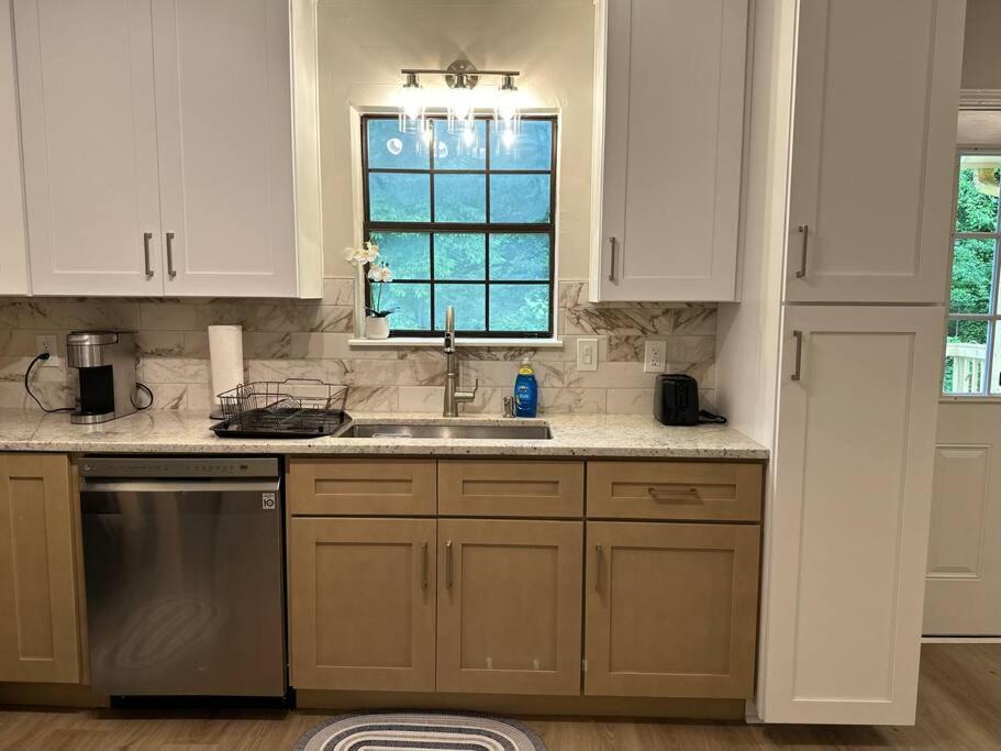 Photo of Kitchen in Woodstock