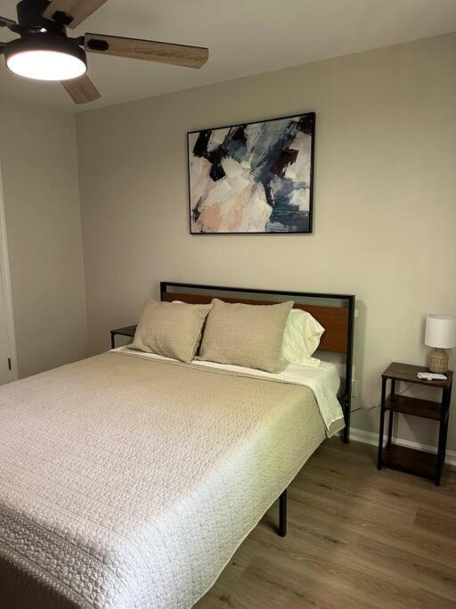 Photo of Bedroom in Woodstock