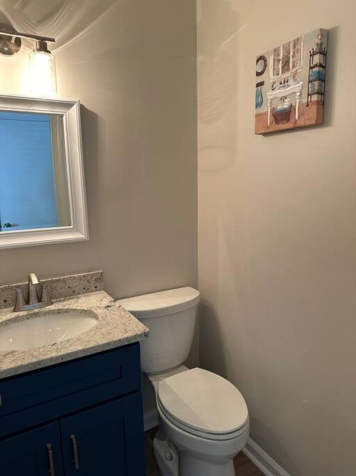 Photo of Bathroom in Woodstock