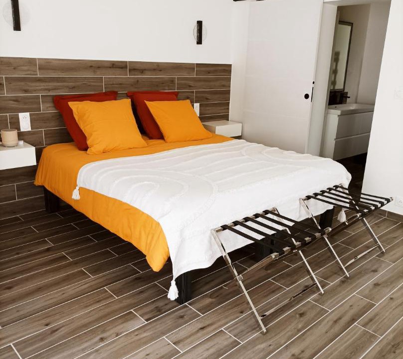 Photo of Bedroom in Leuilly-sous-Coucy