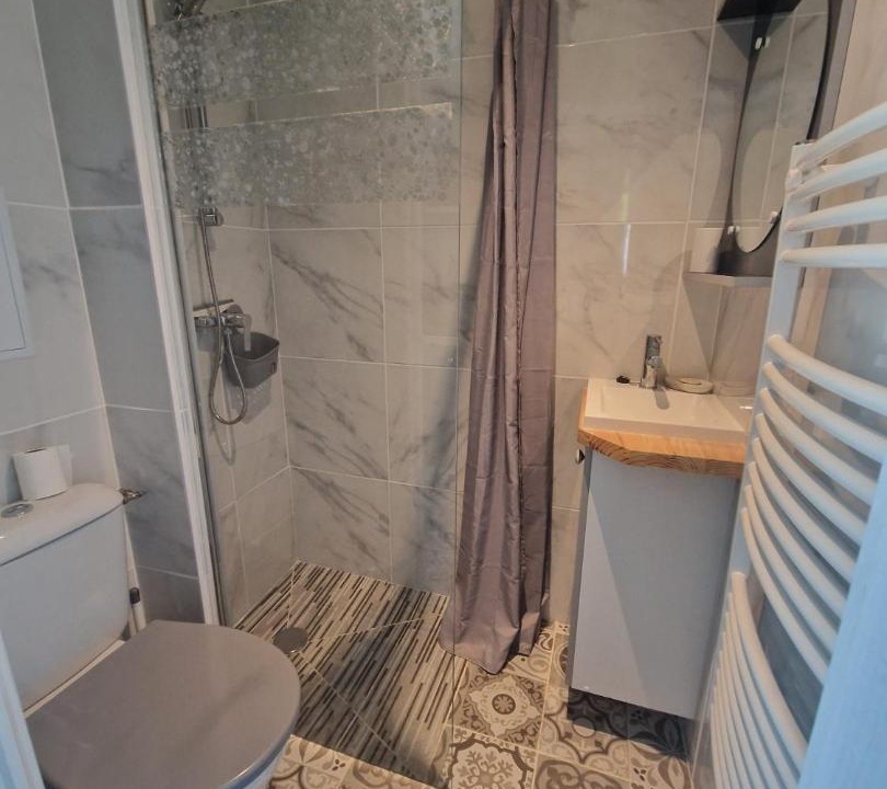 Photo of Bathroom in Taupont