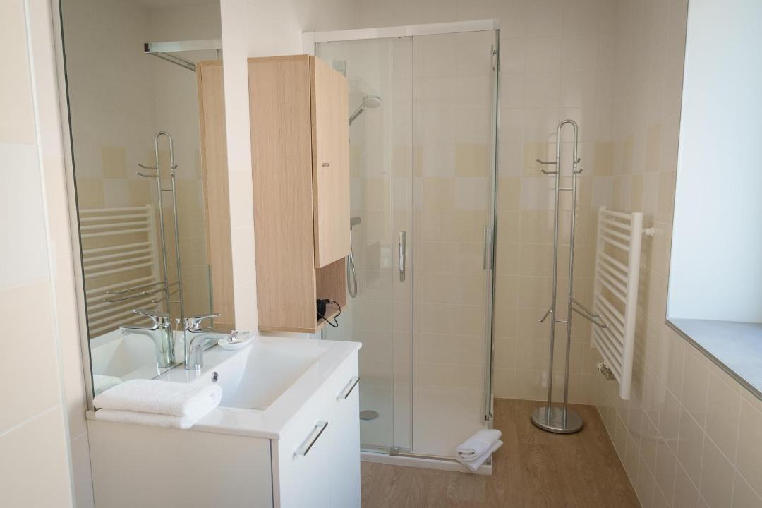 Photo of Bathroom in Arleuf