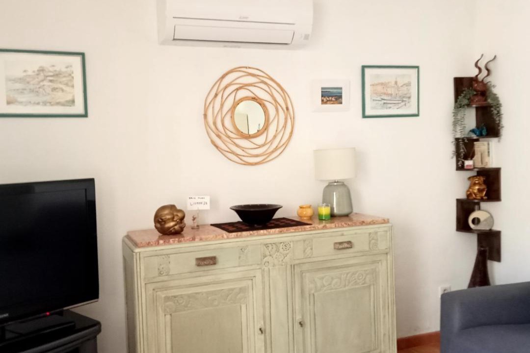 Photo of Livingroom in Sainte-Maxime