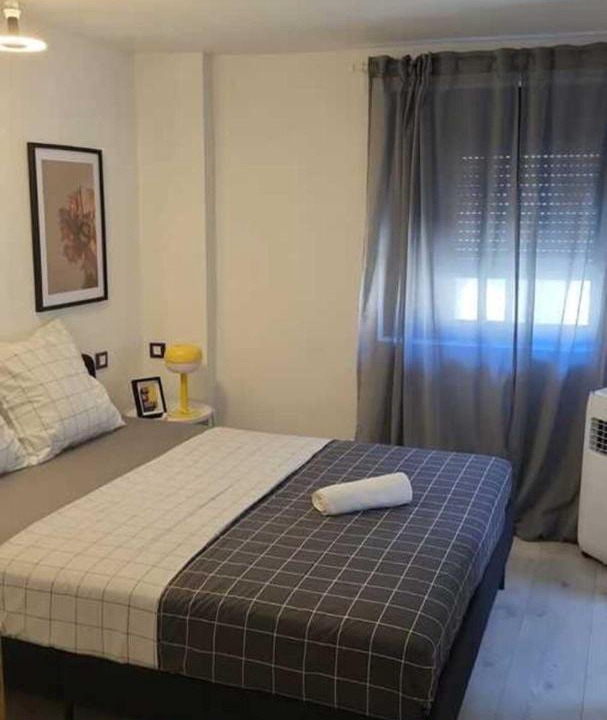 Photo of Bedroom in Montagnac