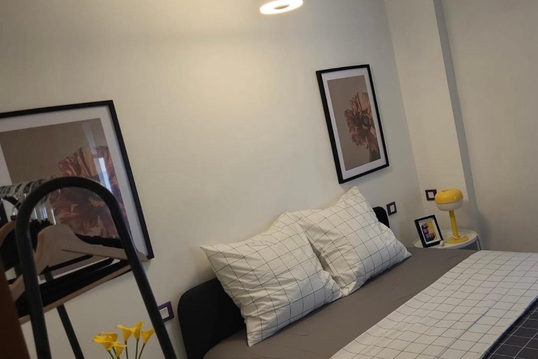 Photo of Bedroom in Montagnac