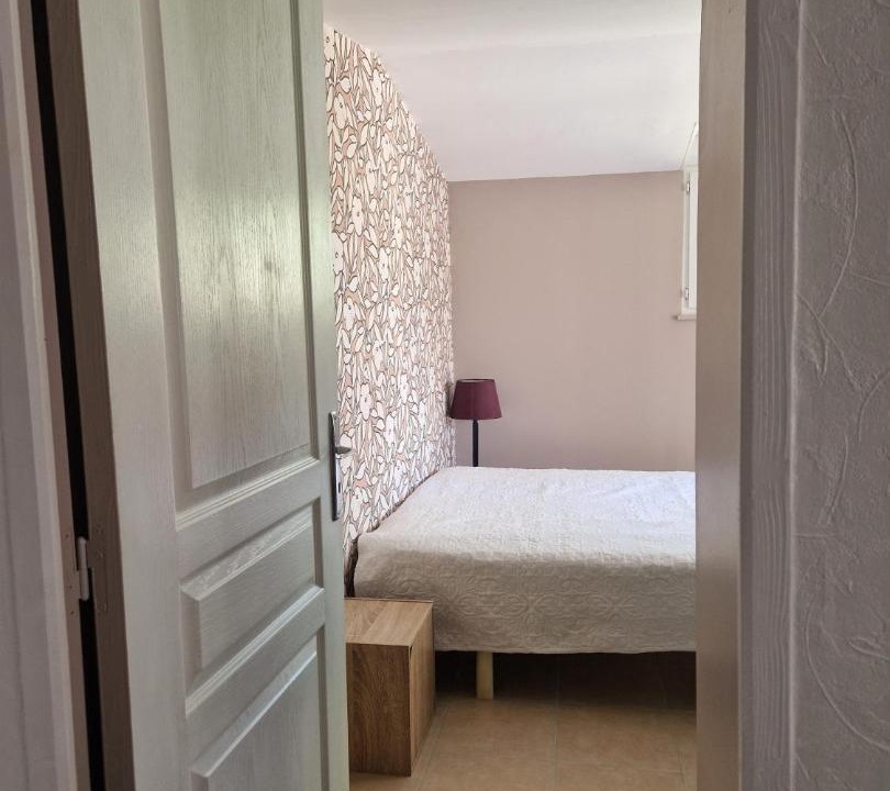 Photo of Bedroom in Taupont