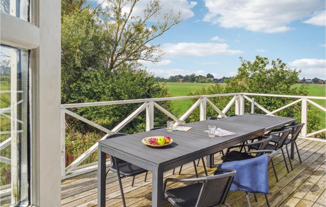 Photo of Patio Balcony in Sollested