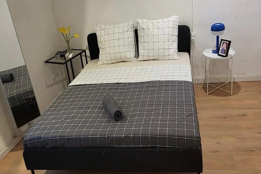 Photo of Bedroom in Montagnac