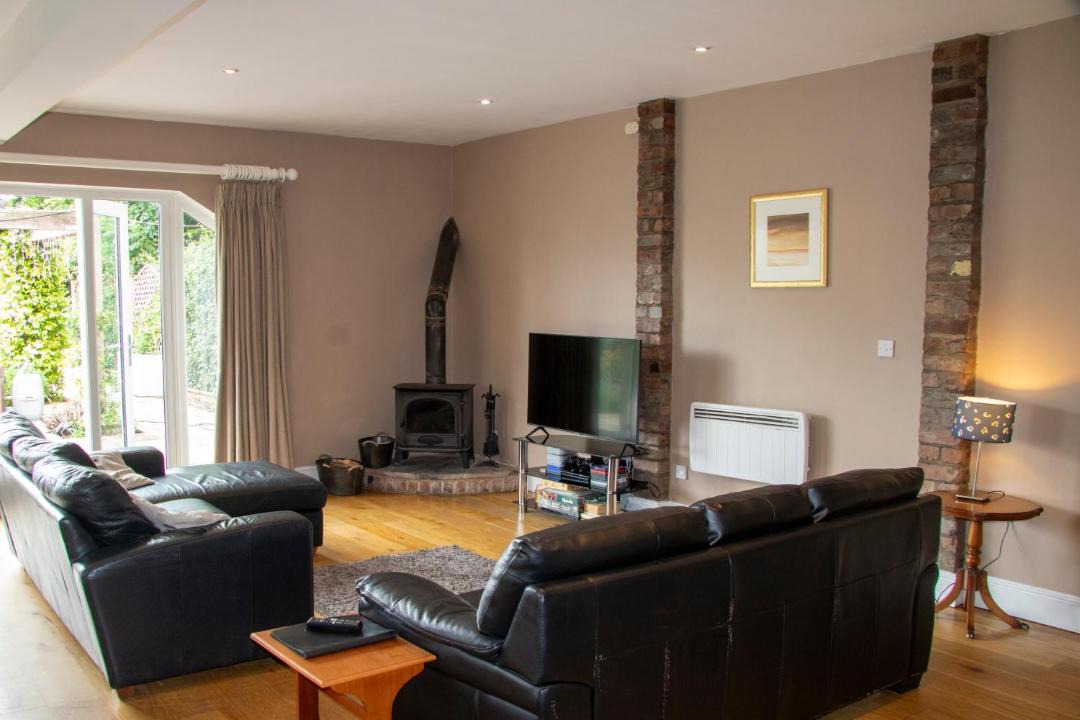 Photo of Livingroom in Tarvin