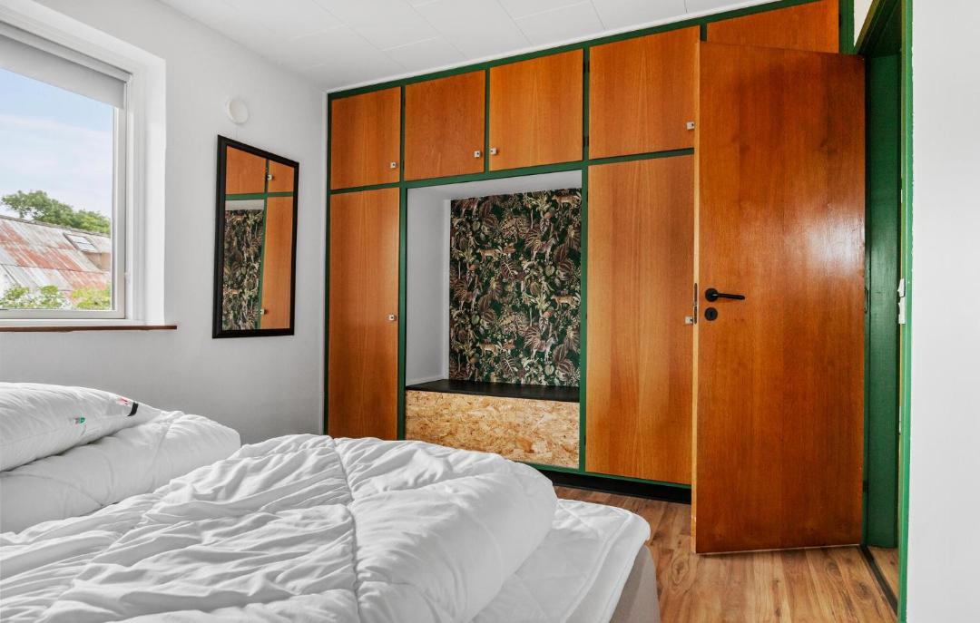 Photo of Bedroom in Borglum