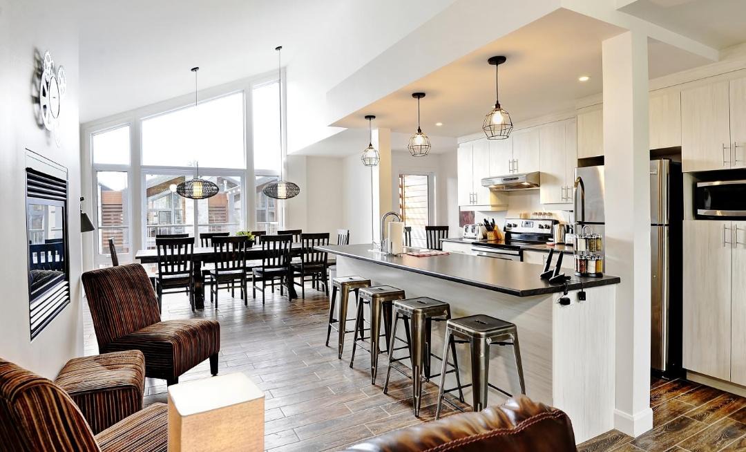 Photo of Kitchen in Stoneham