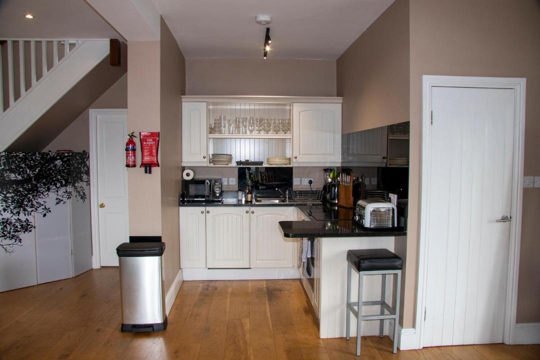 Photo of Kitchen in Tarvin