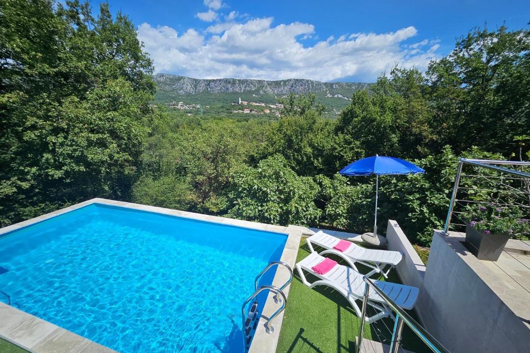 Photo of Outdoor in Vinodolska opcina
